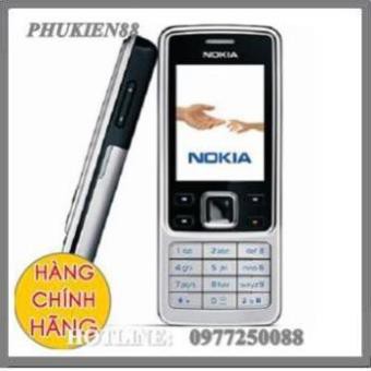 ĐIỆN THOẠI NOKIA 6300 CHÍNH HÃNG SIÊU BỀN BẢO HÀNH 18 THÁNG Có imeil trùng | BigBuy360 - bigbuy360.vn