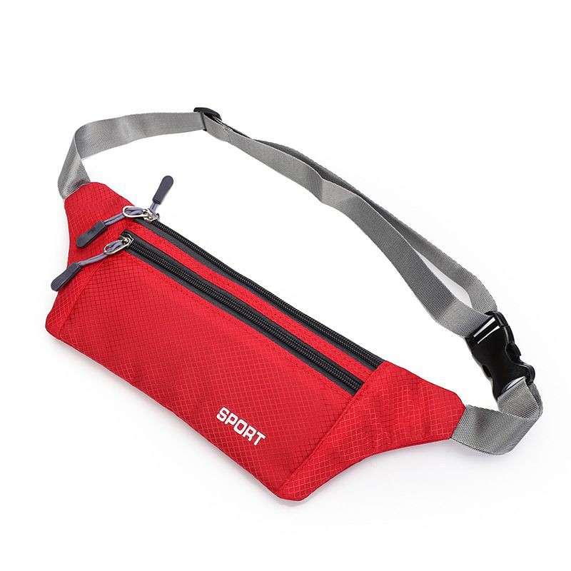 TÚI ĐEO 3 NGĂN CHỐNG THÂM NƯỚC | BigBuy360 - bigbuy360.vn