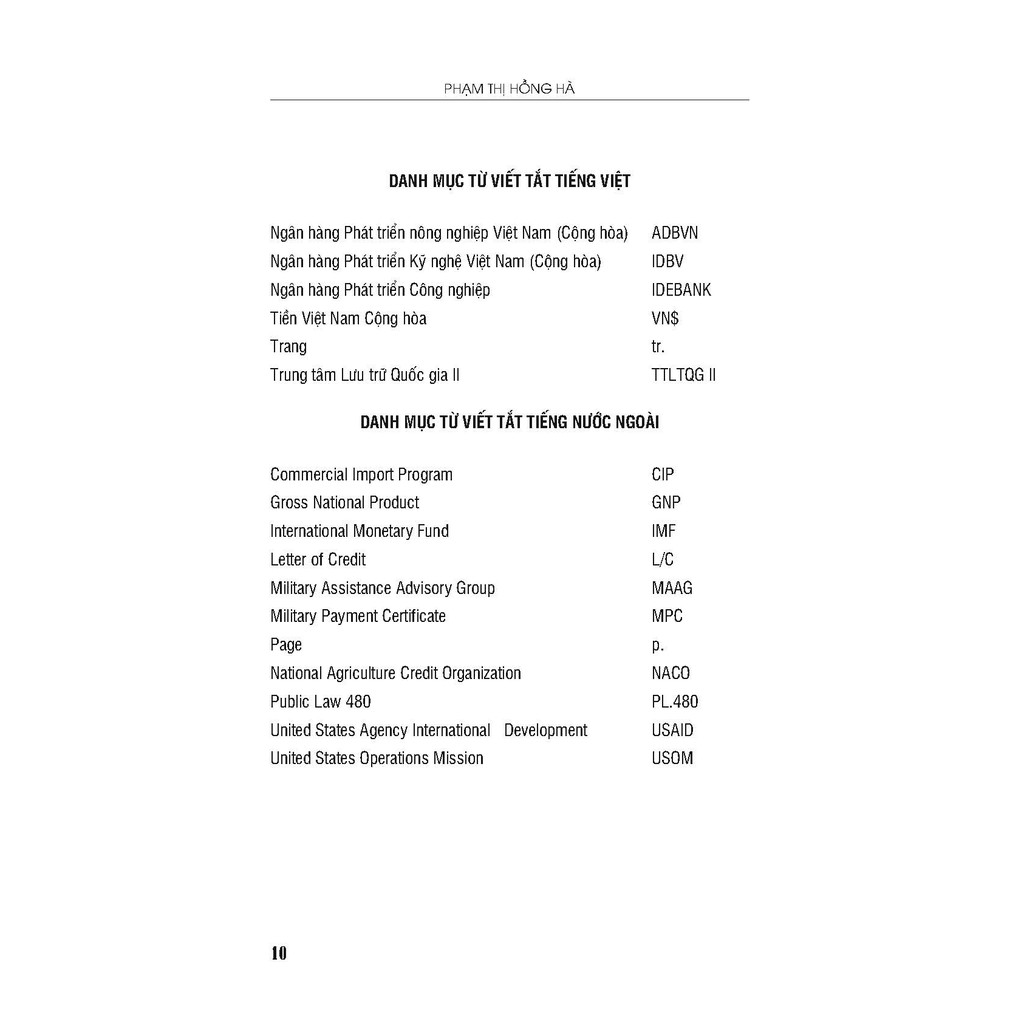 Sách - Kinh Tế Việt Nam Cộng Hòa Dưới Tác Động Của Viện Trợ Hoa Kỳ (1955-1975) | BigBuy360 - bigbuy360.vn