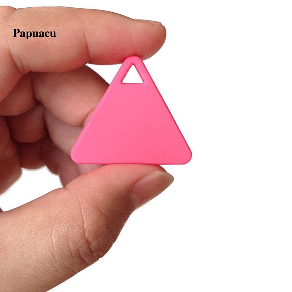 Xd Mobile Phone Wallets Wireless Bluetooth Anti-Lost Alarm Smart Tag GPS Tracker Two-Way Key Finder Pet Locator