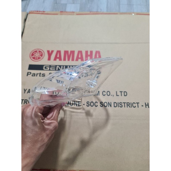 Mặt Kính Đuôi Đèn / Chụp Lái Jupiter Mx 2006 - 2010