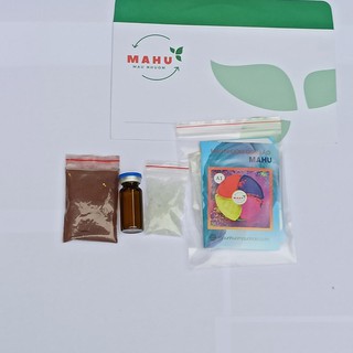 Thuốc nhuộm quần áo, màu Đỏ đô