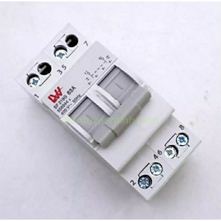 Cb đảo chiều 2p 63a lw-cầu dao đảo chiều 2p 63a