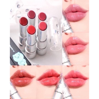 Son Dưỡng MAC Glow Play  - Đủ Màu