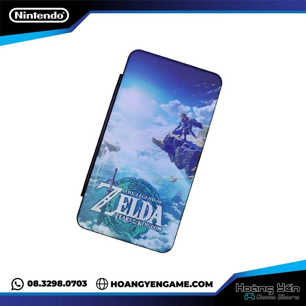 Hộp đựng băng game Nintendo Switch nhiều phiên bản