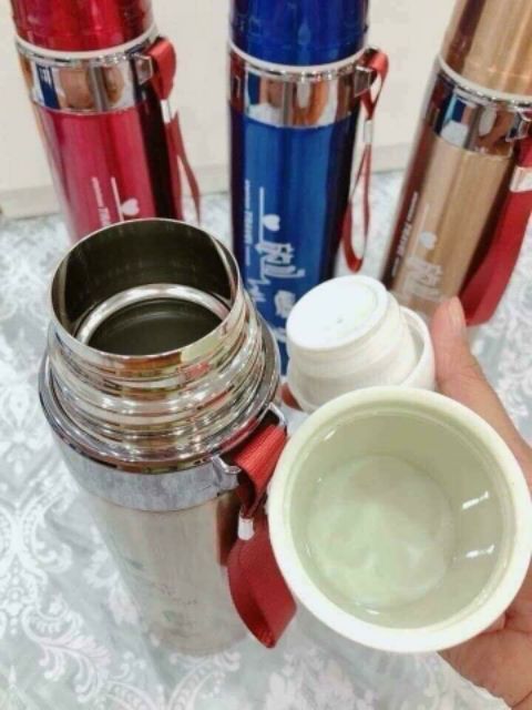 Bình giữ nhiệt 800ml