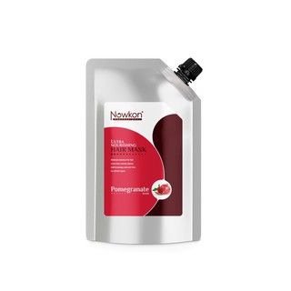 HẤP DẦU  TÓC PHỤC HỒI SIÊU DƯỠNG TÓC – TINH  CHẤT LỰU 850ML