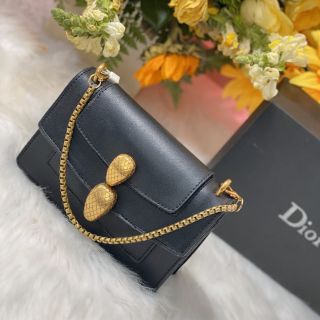 Túi đầu rồng cnk siêu sang