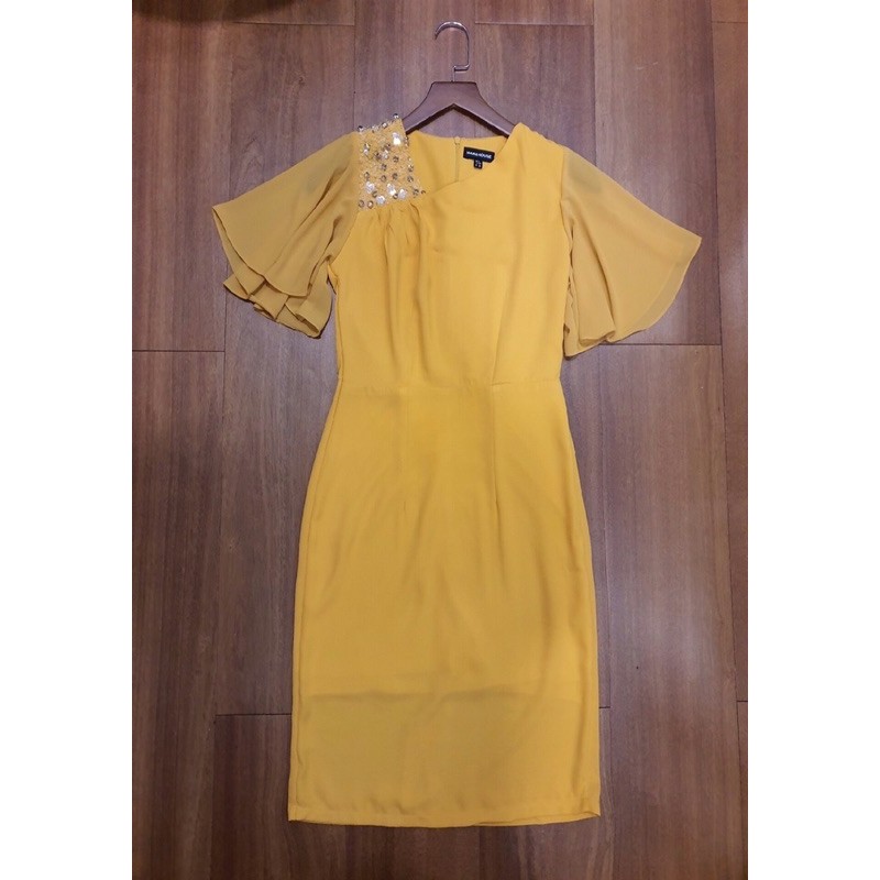 ĐẦM TIỆC ĐÍNH ĐÁ PHỐI TAY VOAL | BigBuy360 - bigbuy360.vn