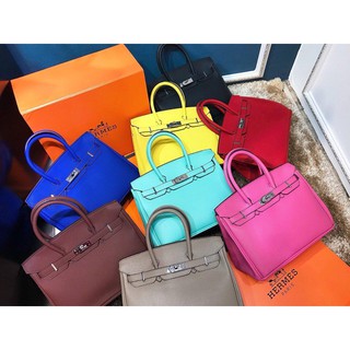 Túi xách F1 Hermes Birkin - 30 cm