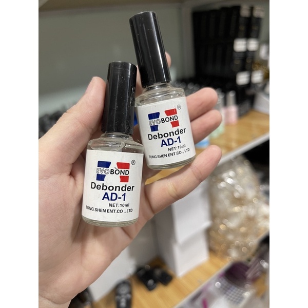 Sáng Đá Ad-1 , sáng đá Nail - Phụ Kiện nail giá rẻ