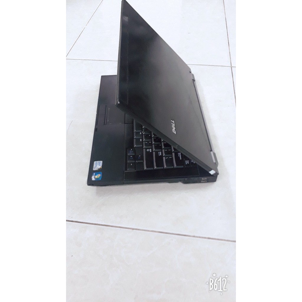 laptop dell e6400