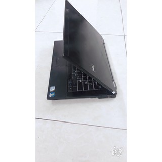 Laptop dell e6400