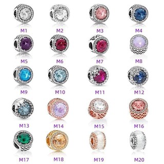 (SẴN) VÒNG PANDORA
