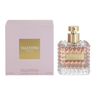 Nước hoa nữ Valentino donna 100ml.