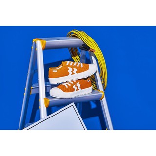 Giày thể thao Folder Label nội địa hàn