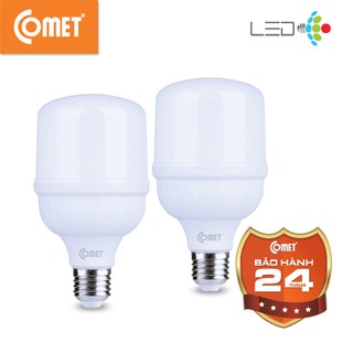 Bộ 02 cái: BÓNG LED TRỤ COMET ReBel 50W CB03R050