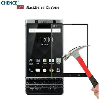 Kính cường lực 4D full màn BlackBerry Key One