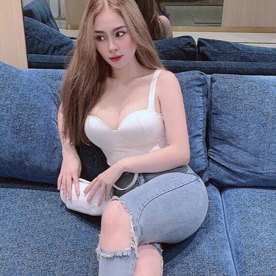 Áo croptop bra kèm mút xinh tôn dáng ảnh thật đủ màu như ảnh