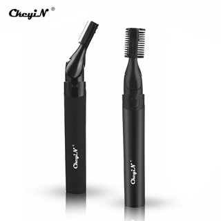 Máy Tỉa Lông Mày Ckeyin 0.6W Bằng Điện Đa Năng