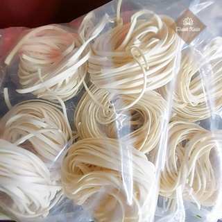 1kg BÁNH CANH KHÔ
