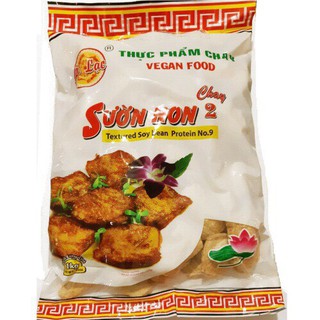 Sườn non 2 chay Âu Lạc gói