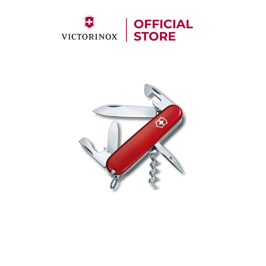 Dao đa năng Victorinox Spartan 1.3603 - Hãng phân phối chính thức