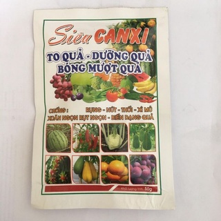 CAN XI CHỐNG NỨT,CHỐNG THỐI, CHỐNG CONG VẸO QUẢ