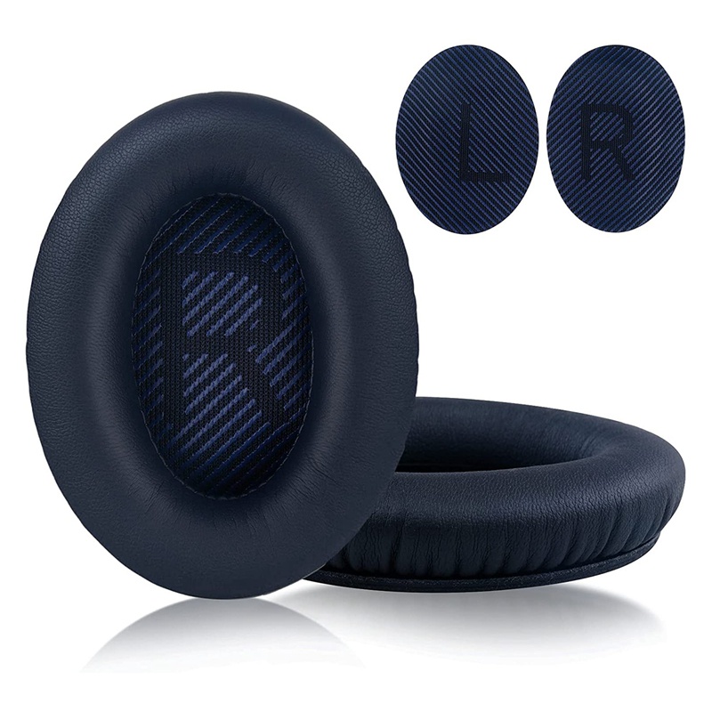 Cặp Mút Đệm Thay Thế Cho Tai Nghe Chụp Tai 35 (QC35) Và QuietComfort 35 II (QC35 II)
