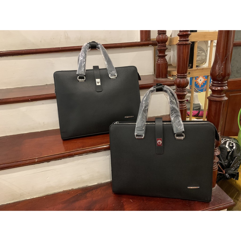 CẶP DA CÔNG SỞ ĐỰNG LAPTOP CAO CẤP 1791 | BigBuy360 - bigbuy360.vn