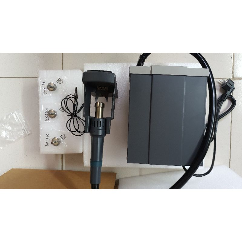 Khò 861 DW quick chính hãng