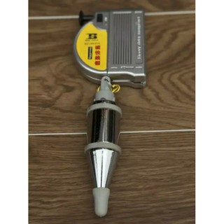 Dụng Cụ Xây Dựng Quả Dọi size 6m Có Từ