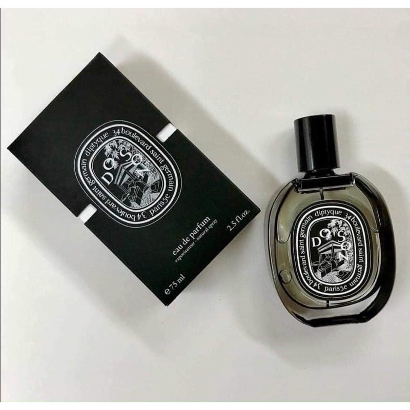 Nước hoa nữ Diptyque Do Son Edp - 75ml Full