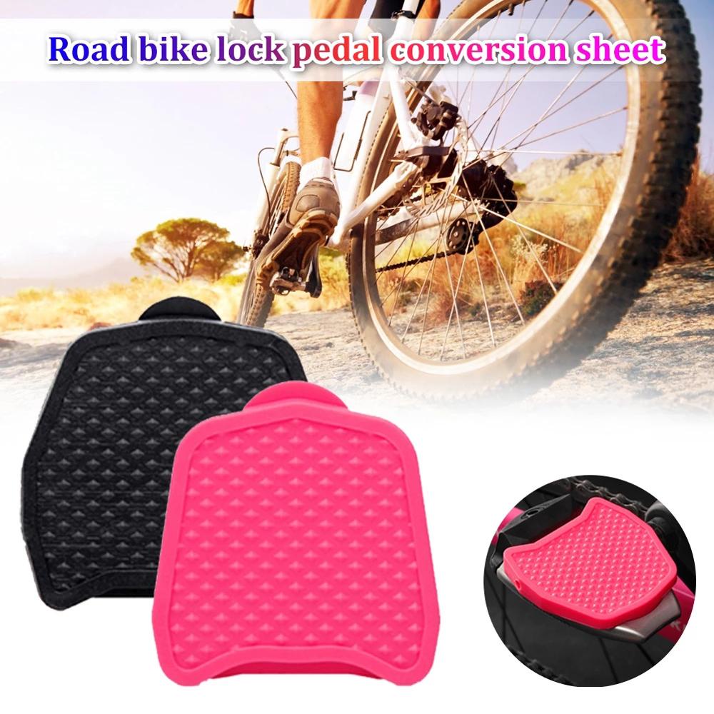 Cặp Bàn Đạp Thay Thế Cho Xe Đạp Leo Núi