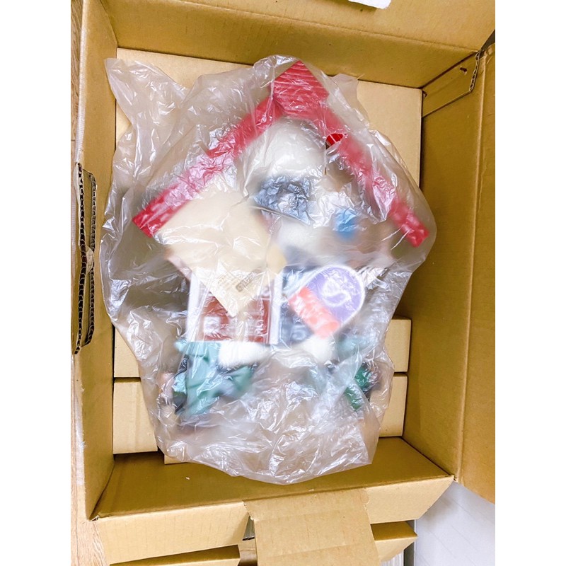 Đồng hồ Cuckoo Nhật Citizen. Mã ST226