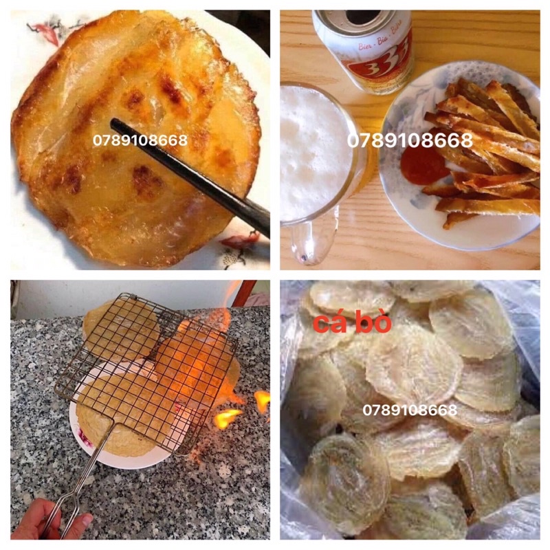 Cá bò Sầm sơn | BigBuy360 - bigbuy360.vn