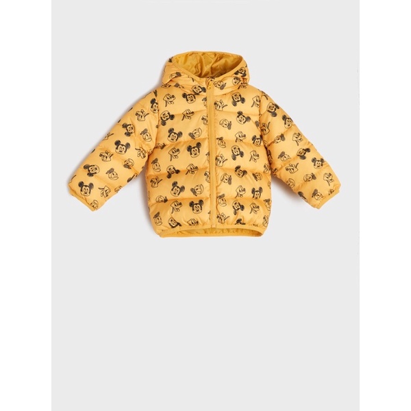 Áo phao lông vũ cho bé , hàng vợt sale