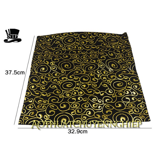 Ảo thuật túi xé bồ câu hàng nhập vải xịn dày không lộ túi bên trong