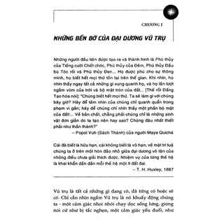 Sách - Vũ Trụ (Tái Bản) - NN