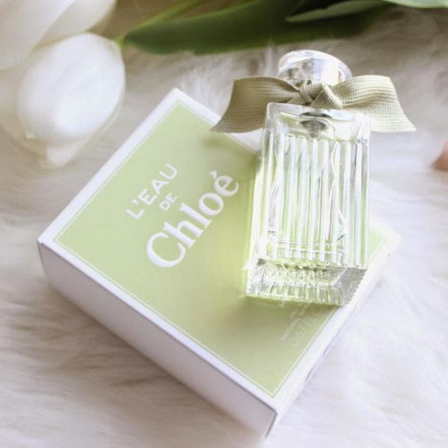 Jelly.Store  - Nước hoa - Chloe L'eau De Chloe - Nước hoa Authentic