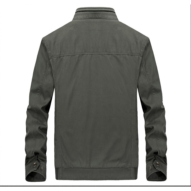 ÁO CHỐNG NẮNG NAM CAO CẤP CHẤT LIỆU KAKI | BigBuy360 - bigbuy360.vn