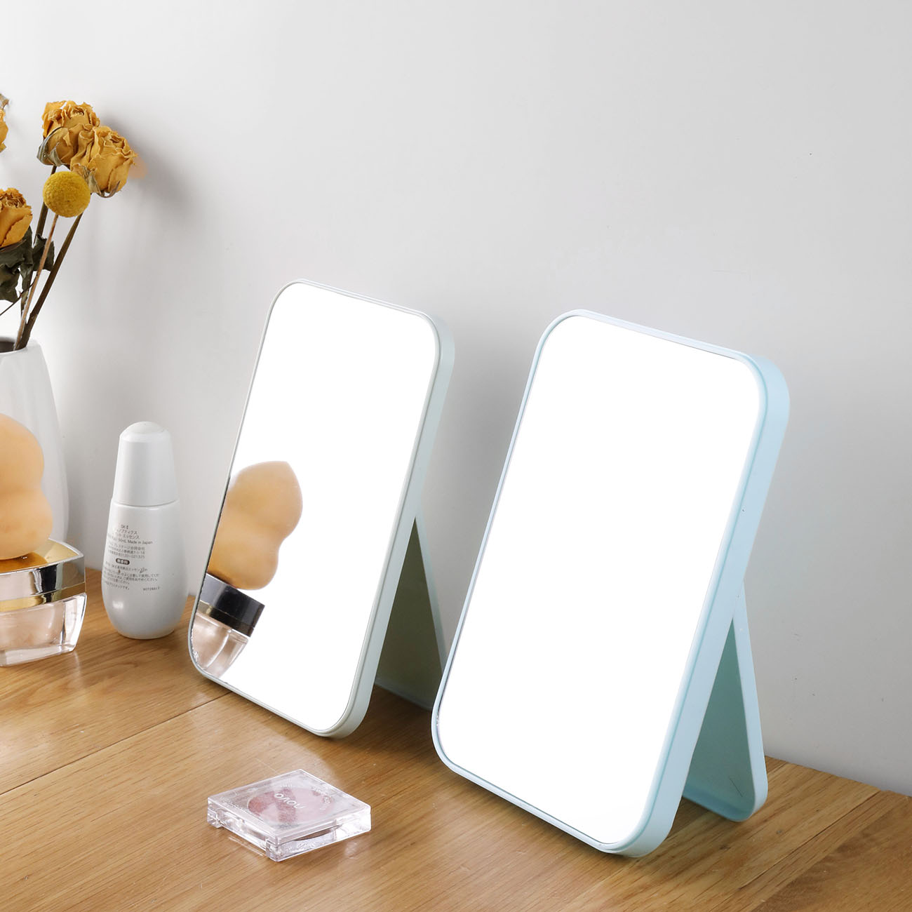 Gương Trang Điểm Để Bàn Cho Nữ | BigBuy360 - bigbuy360.vn