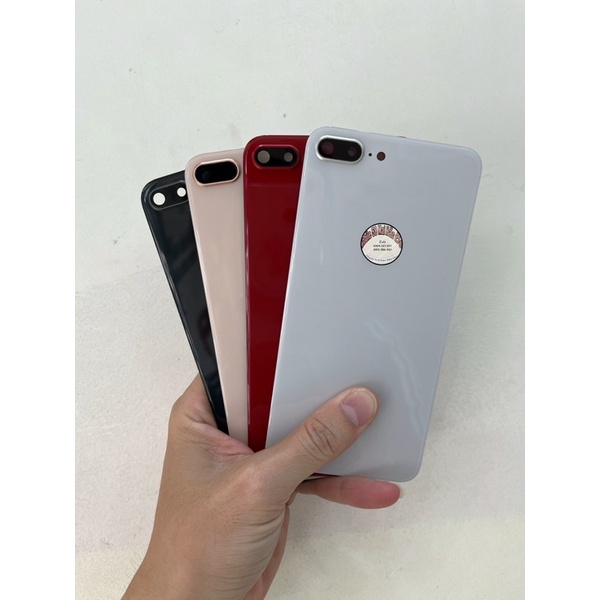 Kính lưng ip8g/8p/se2/ có mắt cam và không mắt cam