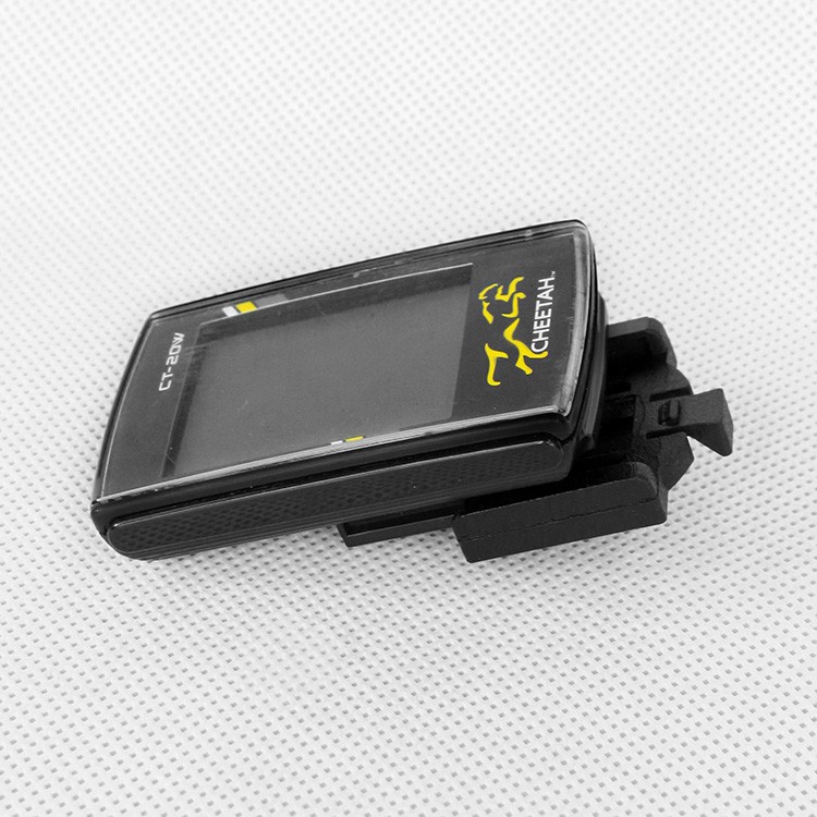 PÁT TREO ĐỒNG HỒ CHEETAH ĐA CHỨC NĂNG