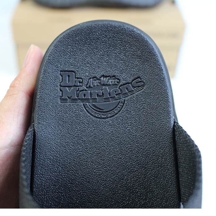 Dép Dr.Martens Mana 2 Quai Ngang Thailand