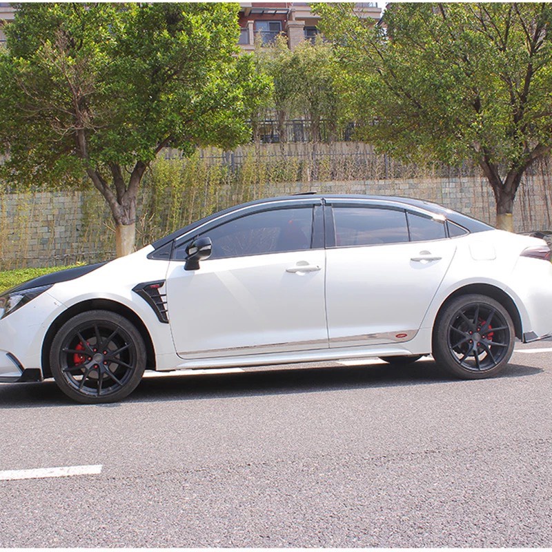 Mang cá ô tô phong cách thể thao TRD02