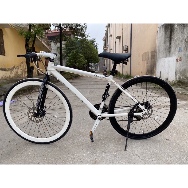 Xe Touring hiệu DOPPER GANGER Nhật bãi