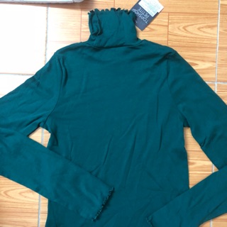 Áo len cao cổ topshop - authentic