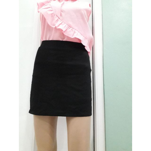 Chân váy chữ A kèm quần lót trong Freeship 99k | BigBuy360 - bigbuy360.vn