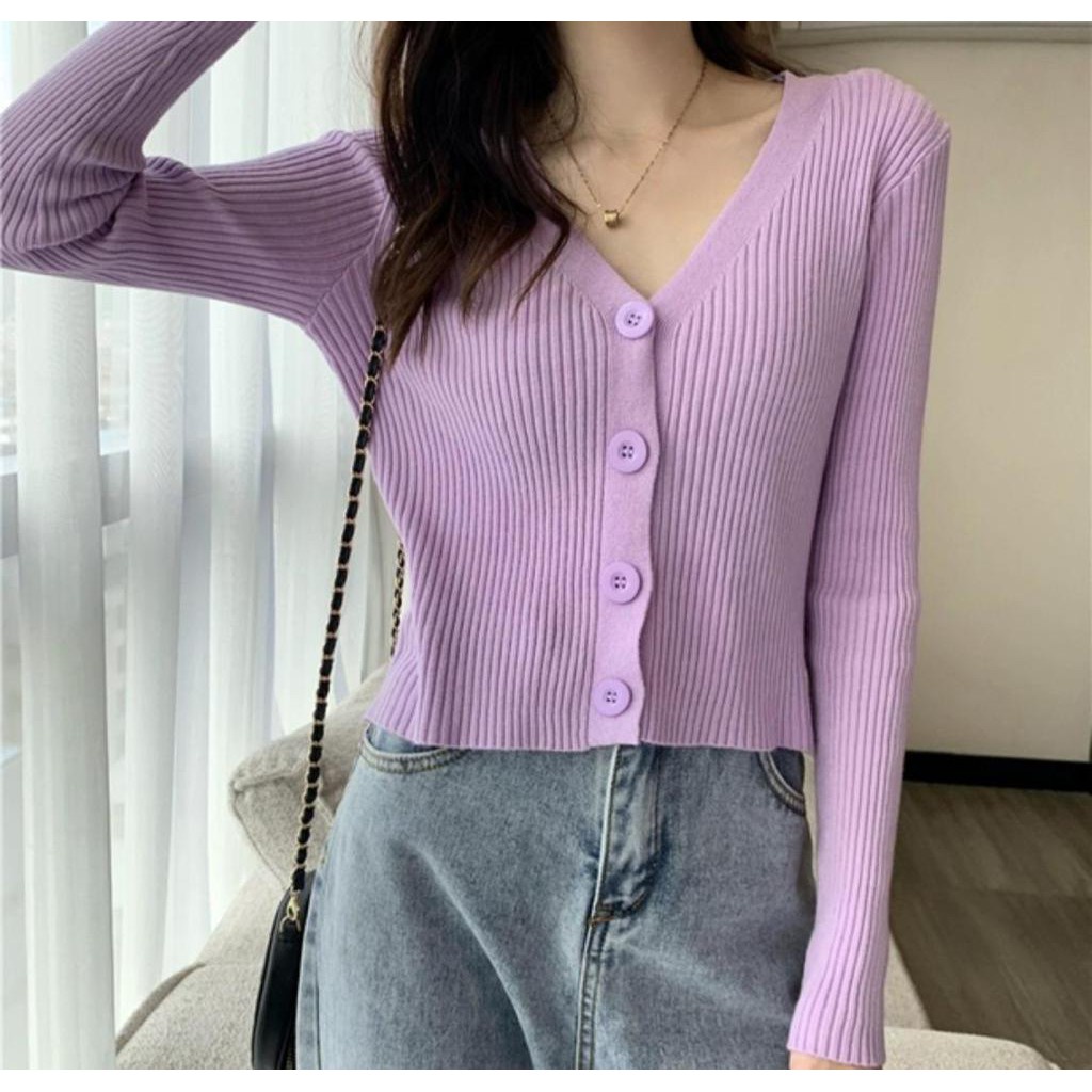 Áo khoác Cardigan dáng dài phong cách Hồi giáo thời trang cho nữ U6V8